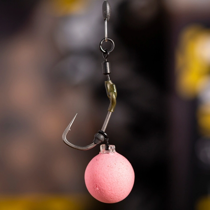 Nash Pinpoint Twister Hooks